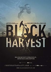 Watch Black Harvest