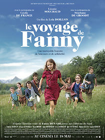 Watch Fanny's Journey
