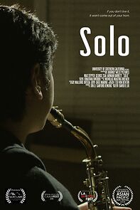 Watch Solo (Short 2016)