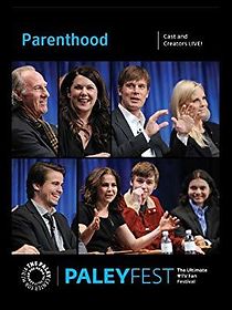 Watch Parenthood: Cast and Creators Live at Paleyfest