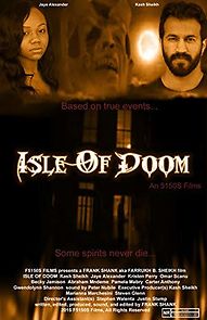 Watch Isle of Doom