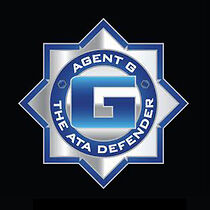 Watch Agent G: The ATA Defender