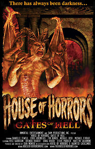 Watch House of Horrors: Gates of Hell