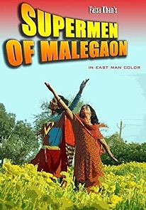 Watch Supermen of Malegaon