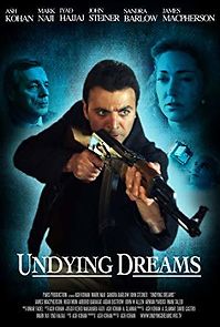 Watch Undying Dreams