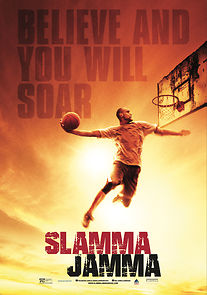 Watch Slamma Jamma