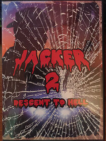 Watch Jacker 2: Descent to Hell