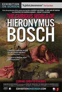 Watch The Curious World of Hieronymus Bosch