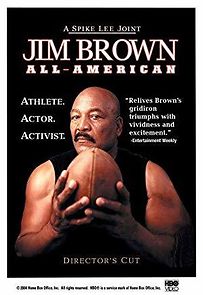 Watch Jim Brown: All American