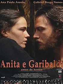 Watch Anita e Garibaldi