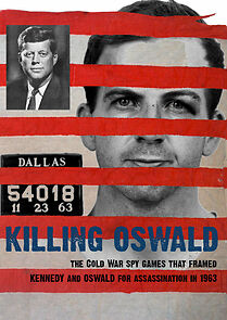 Watch Killing Oswald