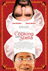 Watch Cooking with Stella