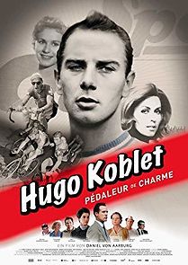 Watch Hugo Koblet - Pédaleur de charme
