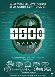 Watch 1500 Words