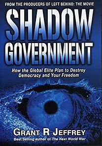 Watch Shadow Government