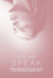 Watch Speak (Short 2016)