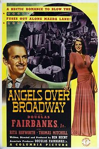 Watch Angels Over Broadway