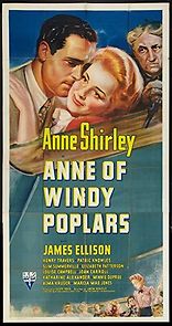 Watch Anne of Windy Poplars