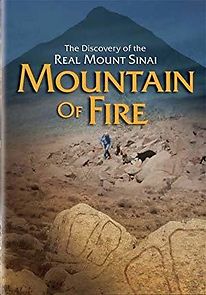 Watch Mountain of Fire: The Search for the True Mount Sinai