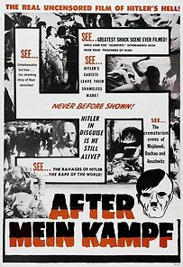 Watch After Mein Kampf?: The Story of Adolph Hitler