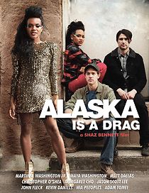 Watch Alaska Is a Drag