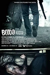 Watch Boxed