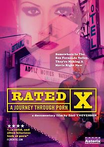 Watch Rated X: A Journey Through Porn