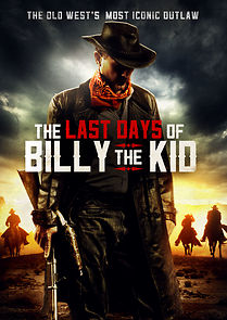 Watch The Last Days of Billy the Kid