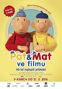 Watch Pat & Mat