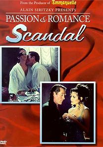 Watch Passion and Romance: Scandal