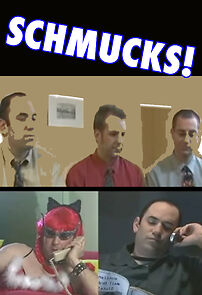 Watch Schmucks! (Short 2001)