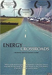 Watch Energy Crossroads: A Burning Need to Change Course