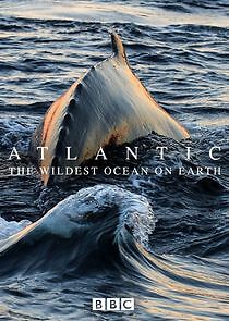 Watch Atlantic: The Wildest Ocean on Earth