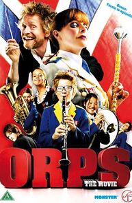 Watch Orps: The Movie