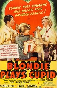 Watch Blondie Plays Cupid