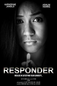 Watch Responder (Short 2014)