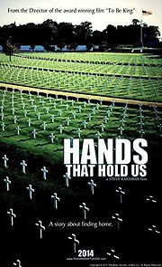 Watch Hands That Hold Us