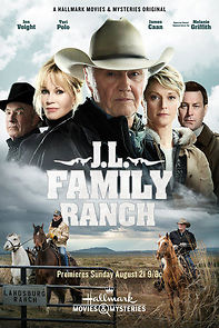 Watch JL Ranch