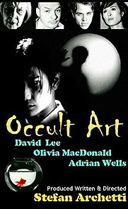 Watch Occult Art