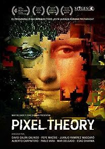 Watch Pixel Theory