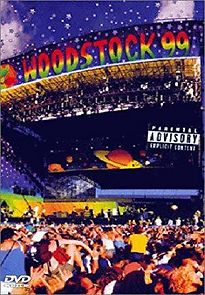 Watch Woodstock '99