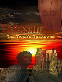 Watch Yamashita: The Tiger's Treasure