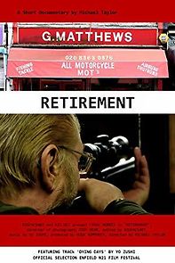 Watch Retirement