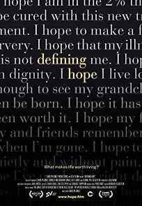 Watch Defining Hope