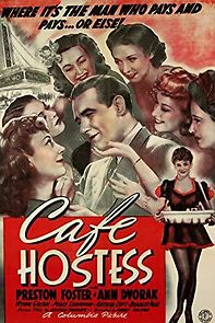 Watch Cafe Hostess