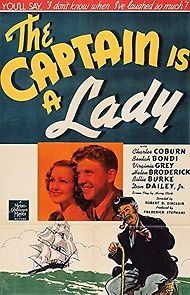 Watch The Captain Is a Lady