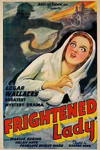Watch The Frightened Lady