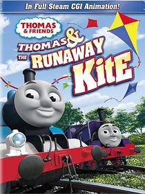 Watch Thomas & Friends: Thomas and the Runaway Kite