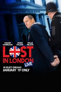 Watch Lost in London