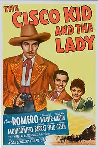 Watch The Cisco Kid and the Lady
